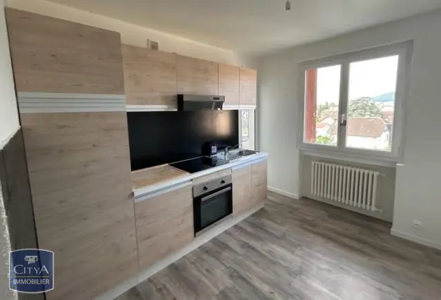 Photo 3 Appartement 3 pièces 56m²