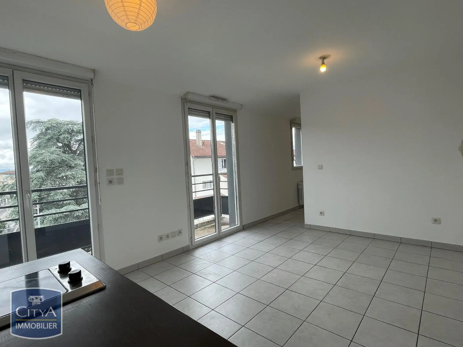 Photo 2 Appartement 1 pièce 32m²