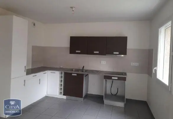 Photo 1 Appartement 3 pièces 60.26m²