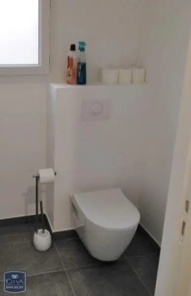 Photo 5 Appartement 2 pièces 52.04m²