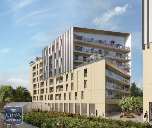 Photo 1 Appartement 2 pièces 44m²