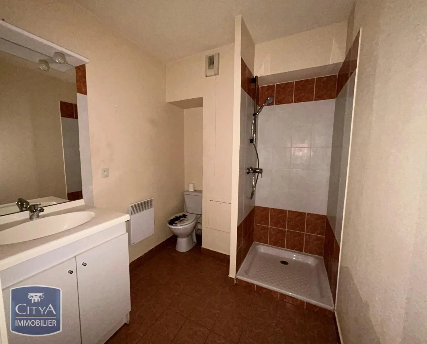 Photo 4 Appartement 1 pièce 28.06m²