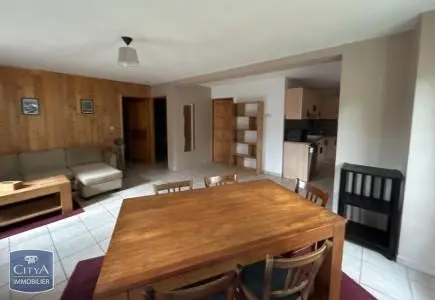 Photo 7 Appartement 3 pièces 69m²