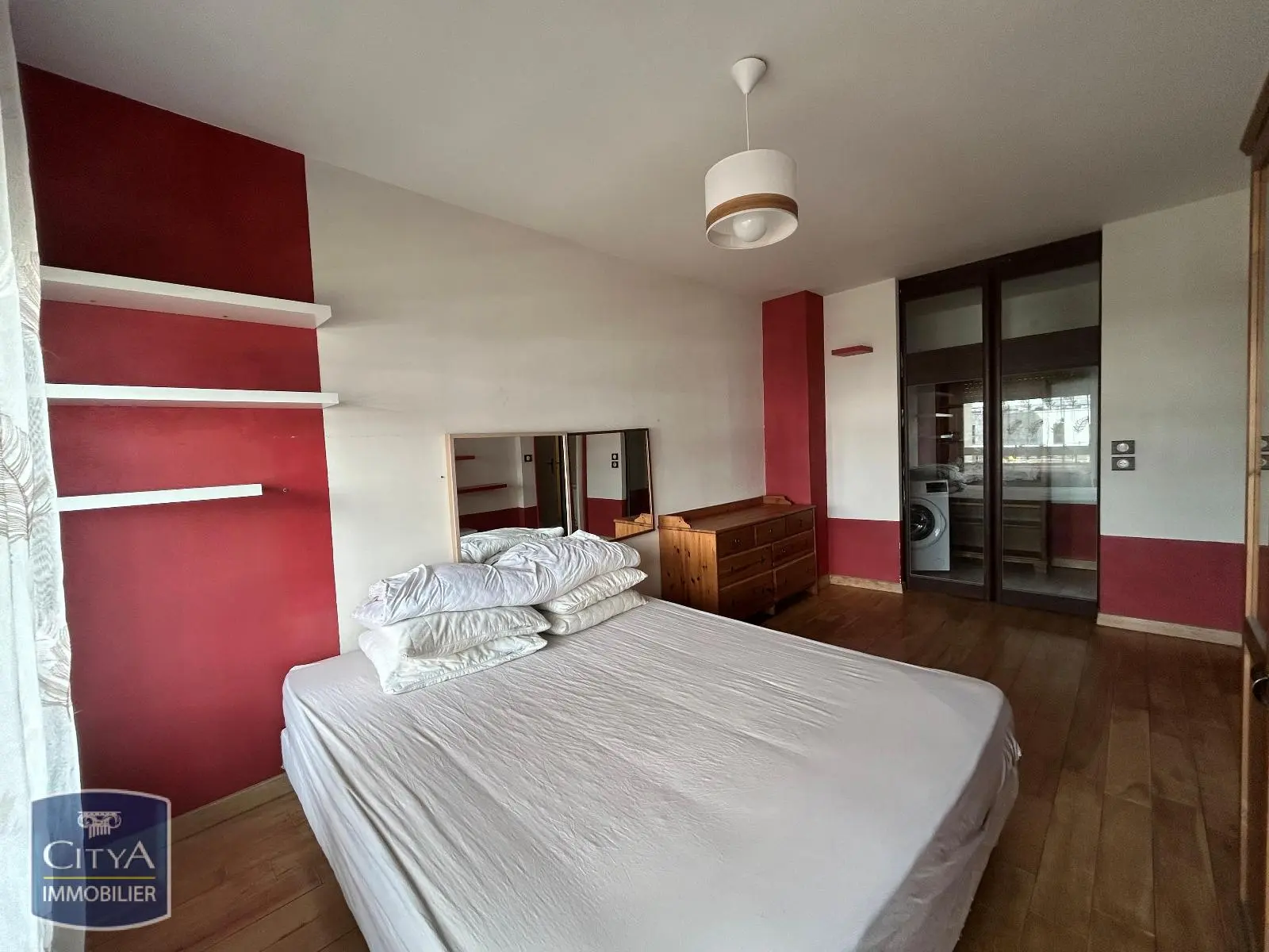 Photo 4 Appartement 3 pièces 65.95m²