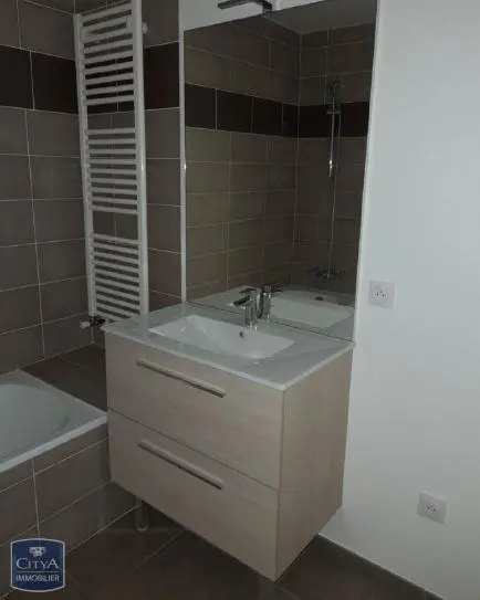Photo 8 Appartement 2 pièces 42.86m²
