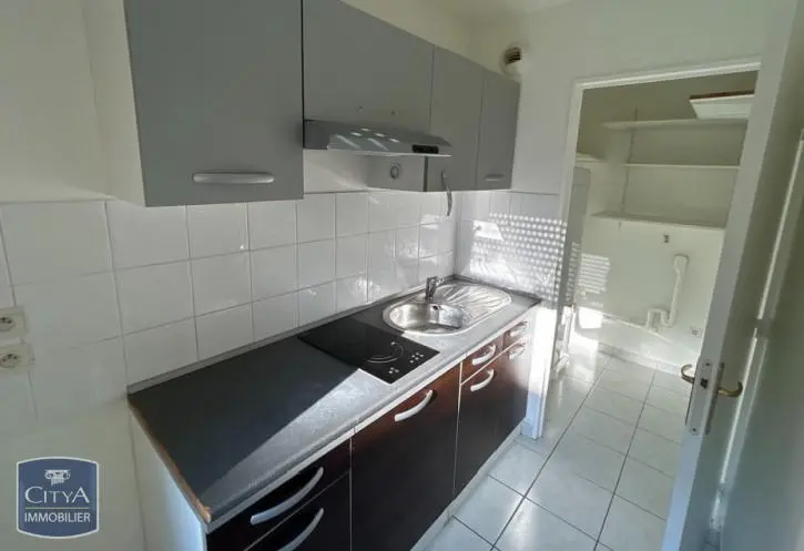 Photo 4 Appartement 2 pièces 48.69m²
