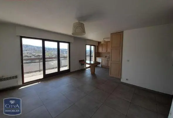 Photo 2 Appartement 3 pièces 65m²