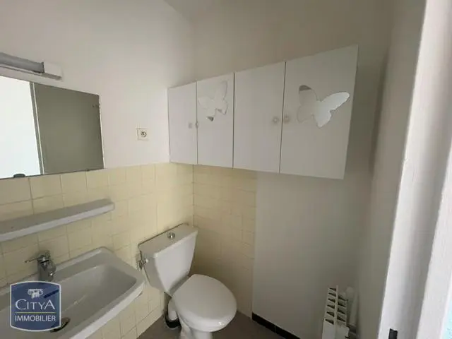Photo 5 Appartement 1 pièce 29.62m²