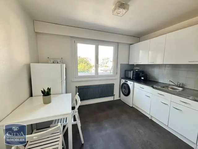 Photo 4 Appartement 1 pièce 29.97m²