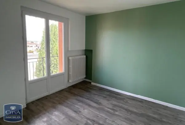 Photo 7 Appartement 3 pièces 56m²