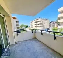 Photo 1 Appartement 2 pièces 43.56m²