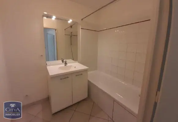 Photo 3 Appartement 3 pièces 62.8m²