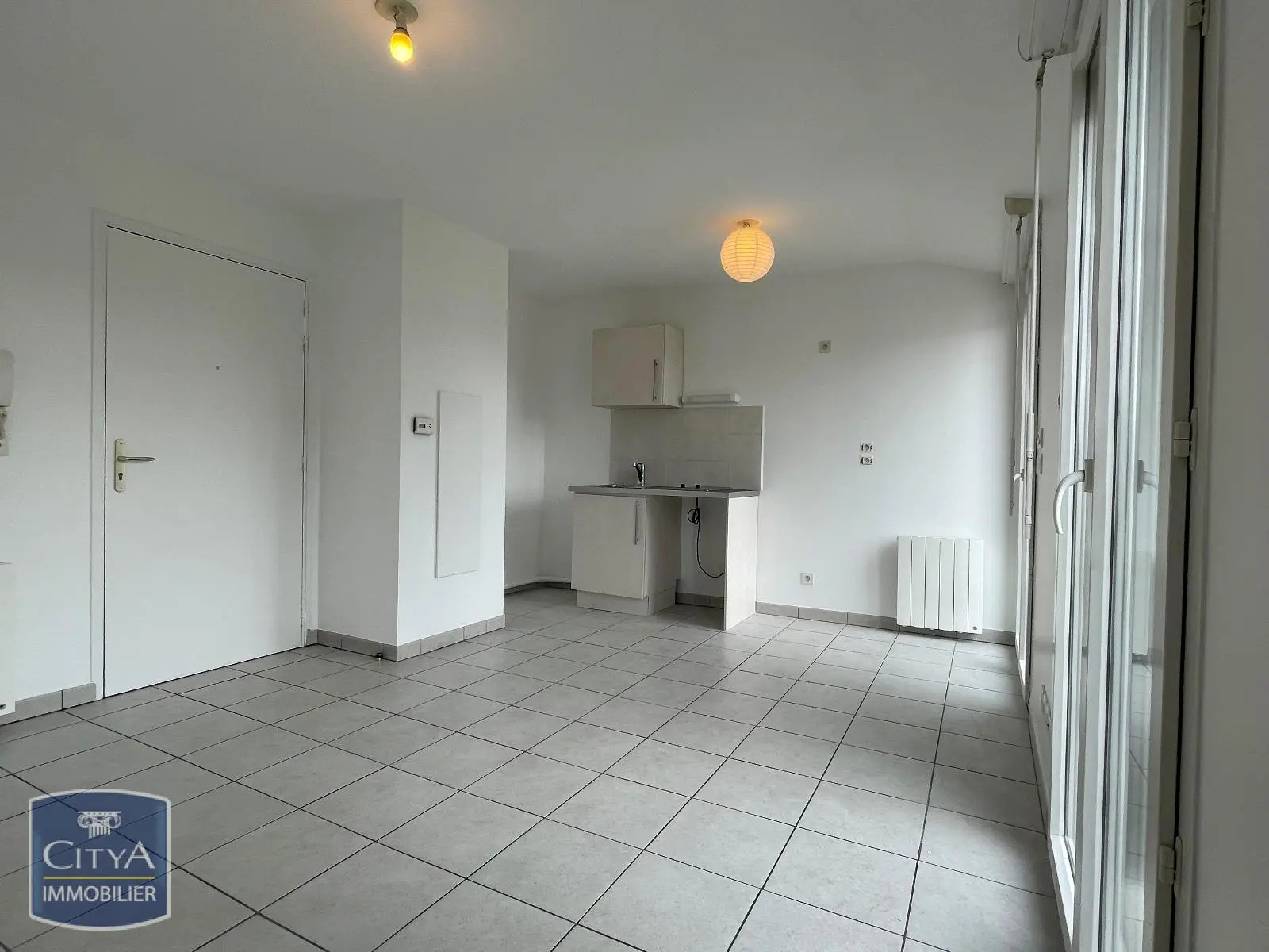 Photo 5 Appartement 1 pièce 32m²