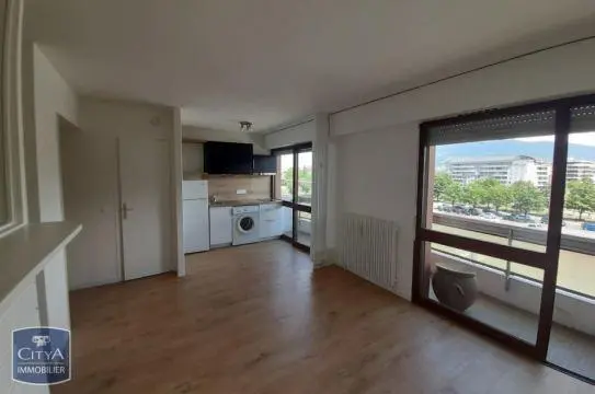 Photo 3 Appartement 1 pièce 33.1m²