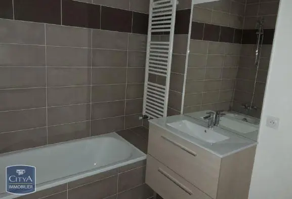 Photo 7 Appartement 2 pièces 42.86m²