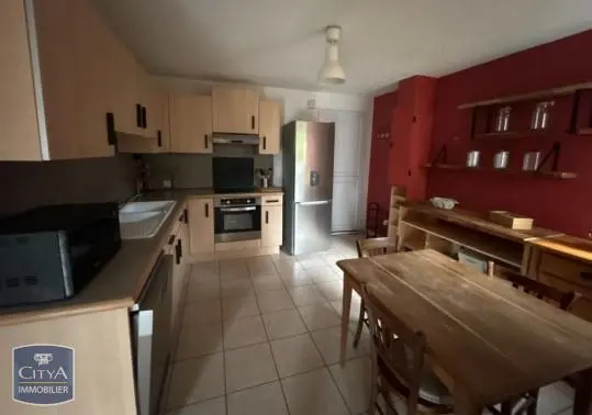 Photo 2 Appartement 3 pièces 69m²