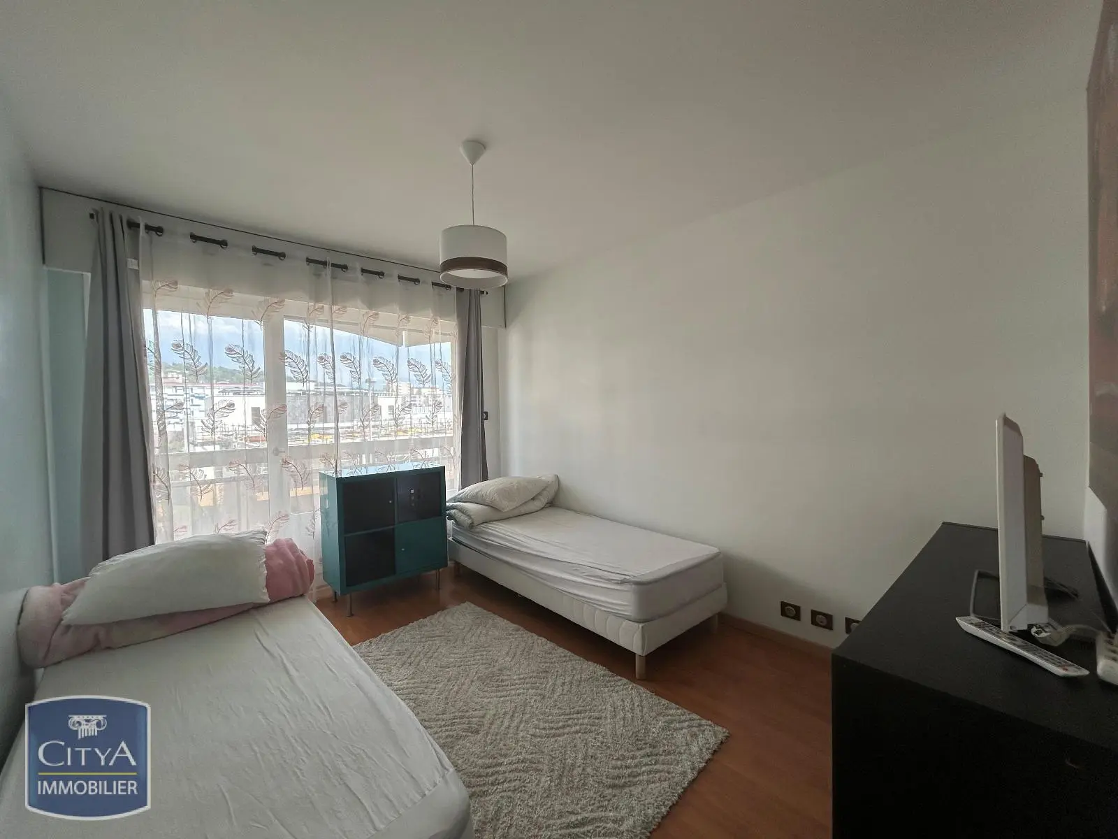 Photo 4 Appartement 3 pièces 65.95m²