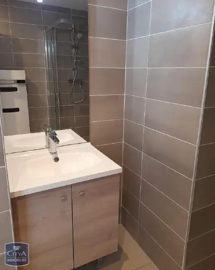 Photo 6 Appartement 2 pièces 38.9m²