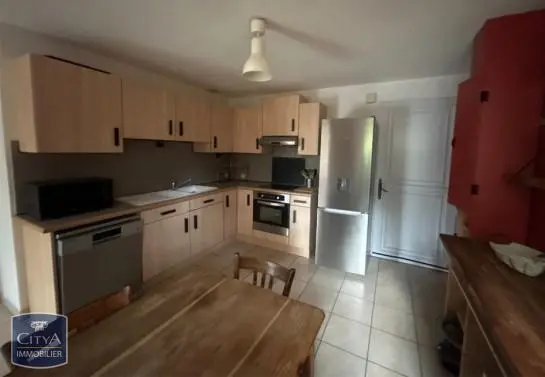 Photo 3 Appartement 3 pièces 69m²