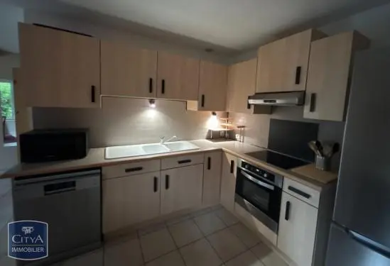 Photo 4 Appartement 3 pièces 69m²