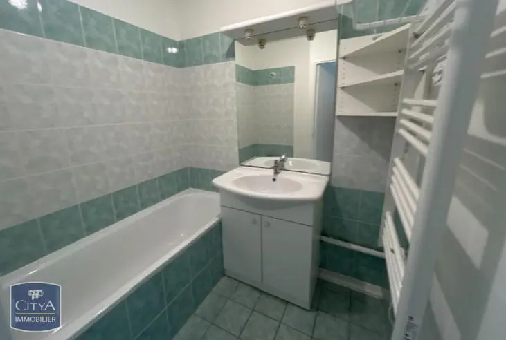 Photo 10 Appartement 2 pièces 48.69m²