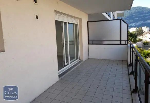 Photo 8 Appartement 3 pièces 62.8m²