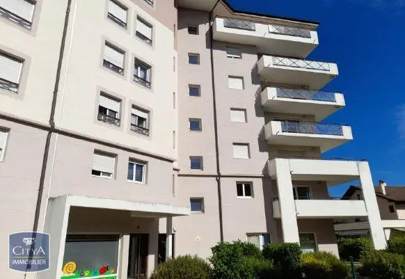 Photo 9 Appartement 3 pièces 62.8m²