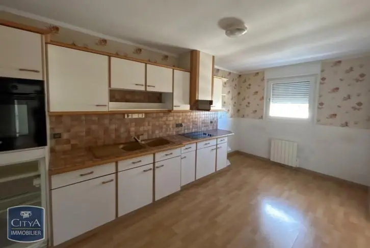 Photo 1 Appartement 2 pièces 65m²
