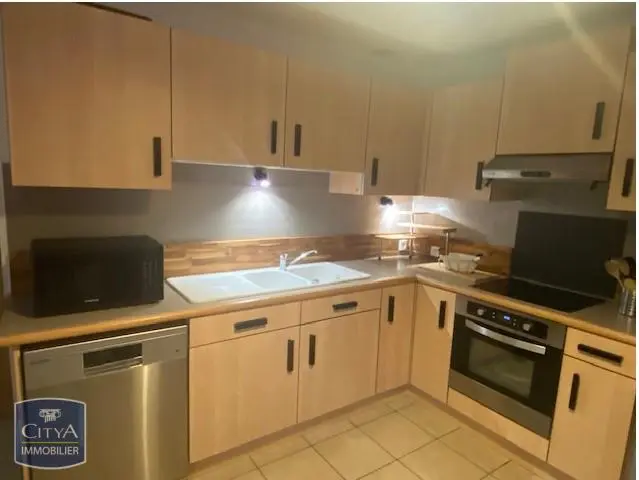 Photo 3 Appartement 3 pièces 69m²