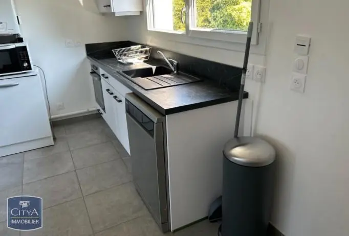 Photo 3 Appartement 2 pièces 52.04m²