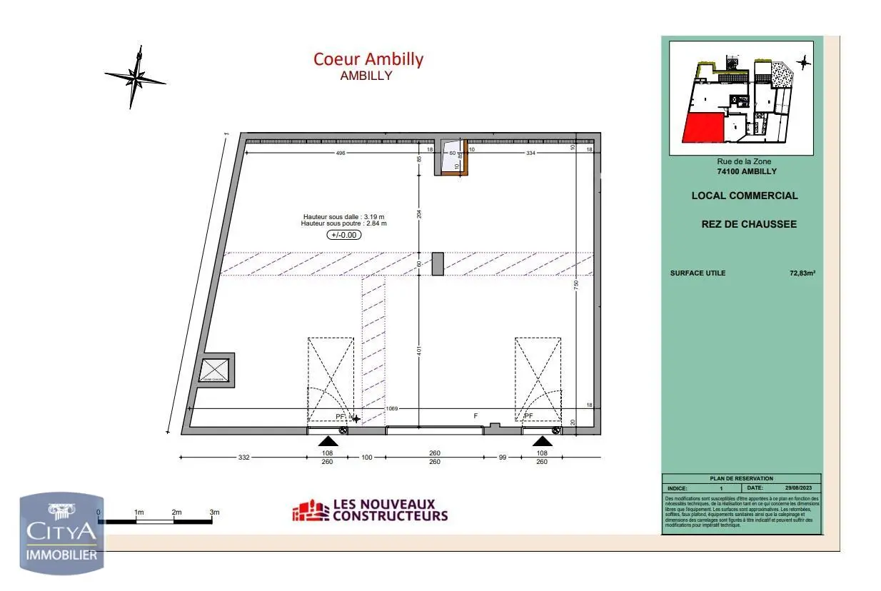 Photo 2 Local Commercial 72.38m²