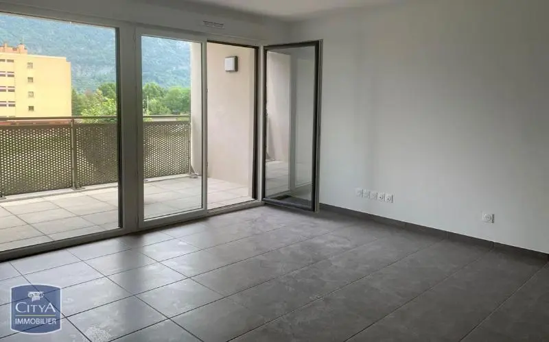 Photo 1 Appartement 3 pièces 62.45m²
