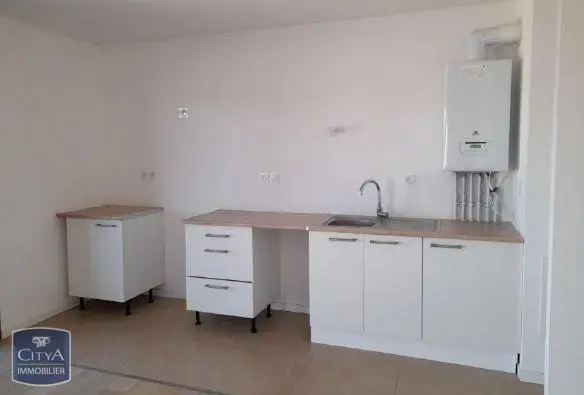 Photo 1 Appartement 3 pièces 69.2m²