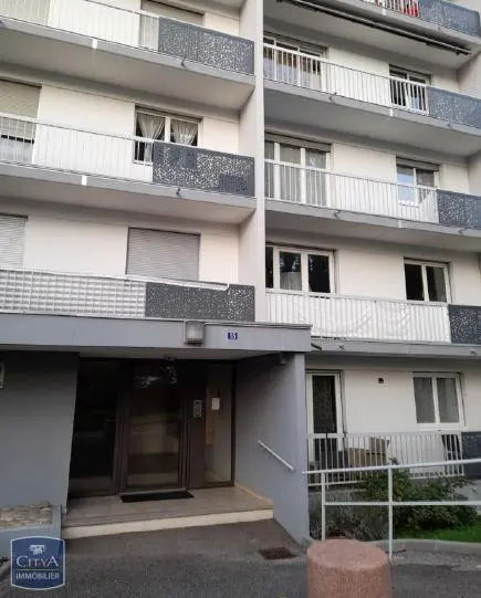 Photo 7 appartement Annemasse