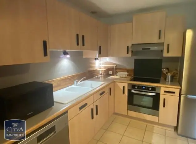 Photo 1 Appartement 3 pièces 69m²