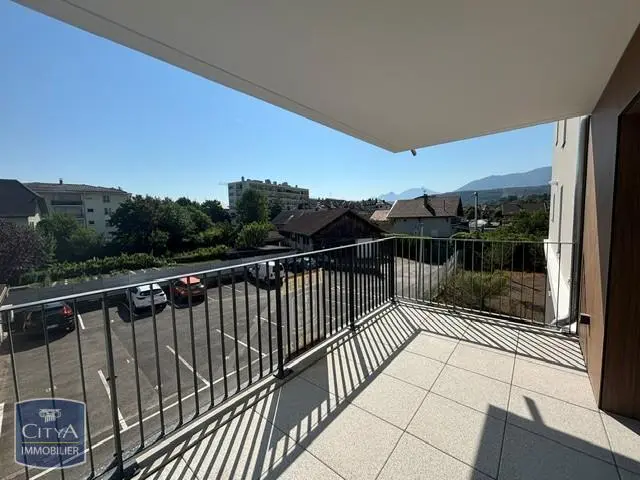Photo 6 Appartement 2 pièces 39.2m²