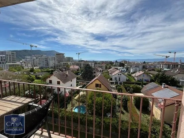 Photo 7 Appartement 3 pièces 56m²