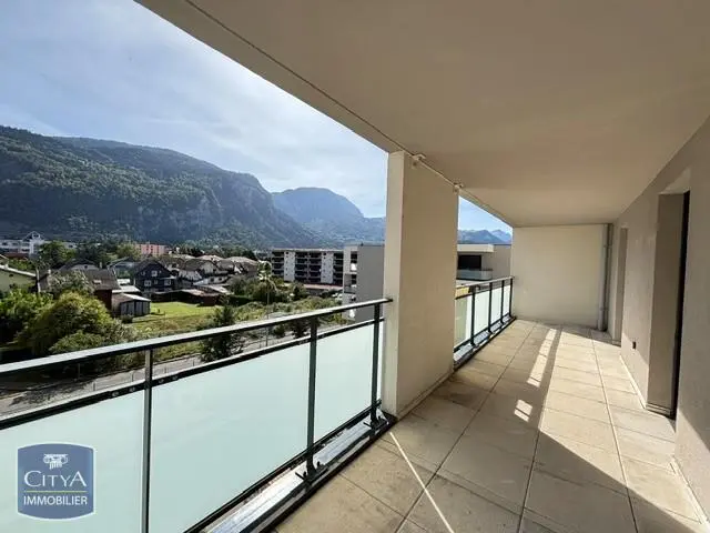Photo 1 Appartement 3 pièces 57.89m²