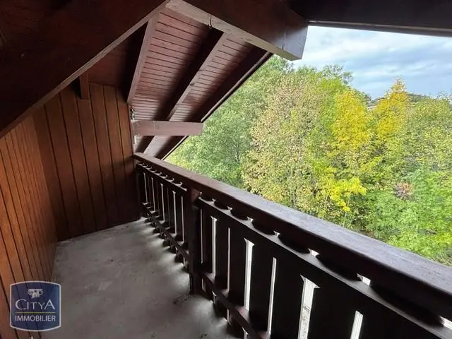 Photo 8 Appartement 1 pièce 24.5m²