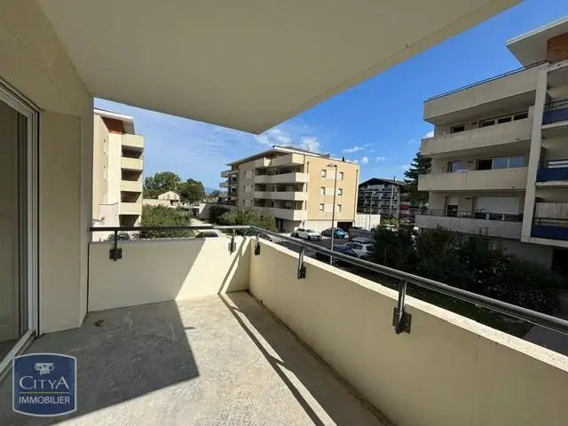 Photo 7 Appartement 2 pièces 43.56m²