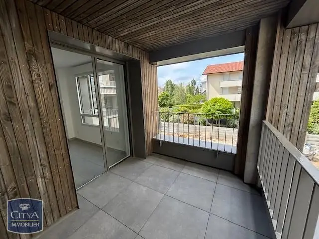 Photo 6 Appartement 2 pièces 54.3m²