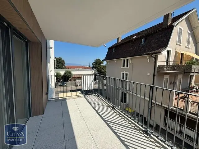 Photo 5 Appartement 1 pièce 28.86m²