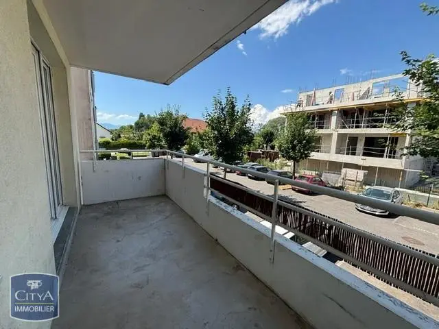 Photo 5 Appartement 2 pièces 45.82m²