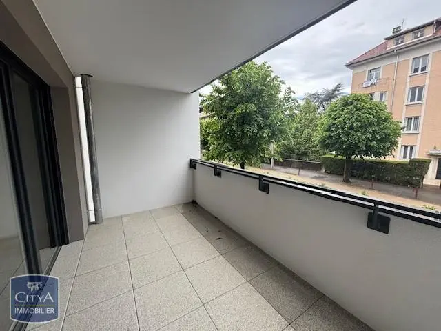 Photo 5 Appartement 2 pièces 42.48m²