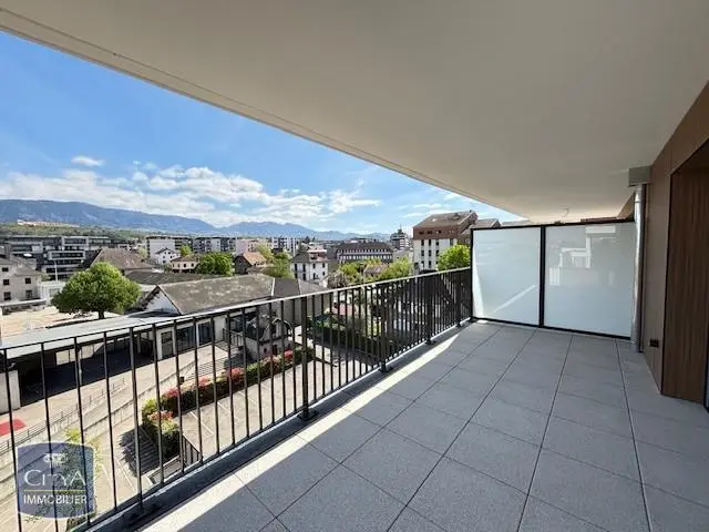 Photo 1 Appartement 2 pièces 42.98m²