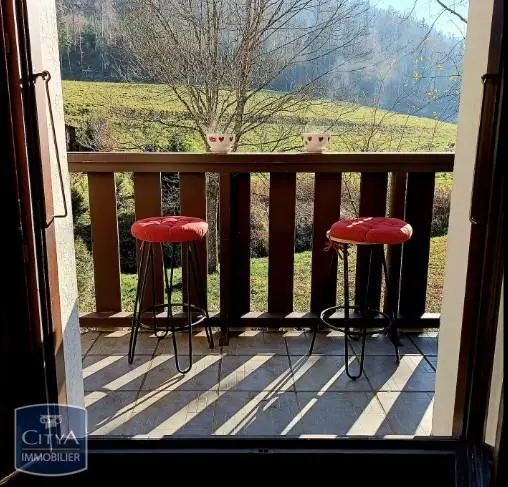 Photo 3 Appartement 1 pièce 18.39m²