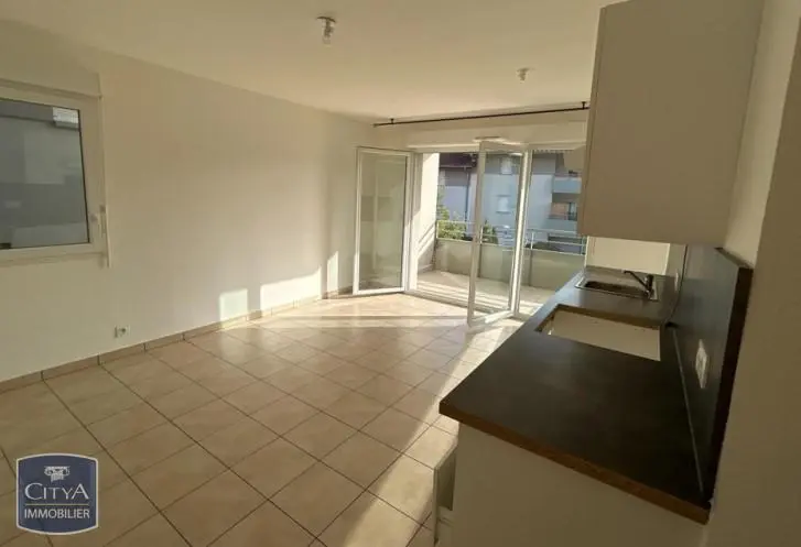 Photo 4 Appartement 2 pièces 40.19m²
