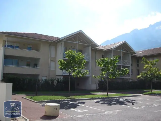 Photo 1 Appartement 4 pièces 78.48m²