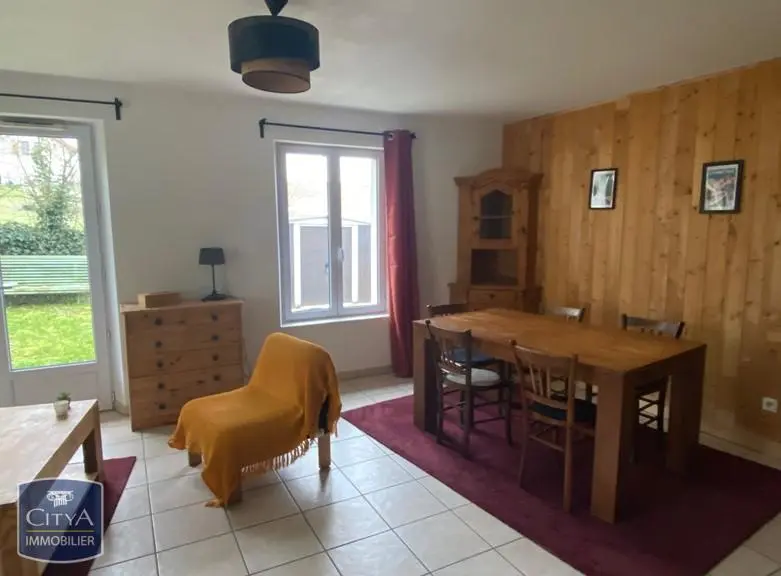 Photo 4 Appartement 3 pièces 69m²