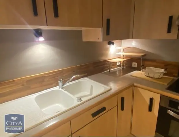 Photo 2 Appartement 3 pièces 69m²
